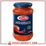 BARILLA SAUCE TOMATES ARRABBIATA 400 g