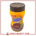 CHOCOLAT EN POUDRE NUTRICHOCO 400 g