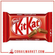 Nestlé Kit Kat Chocolat 41,5 G