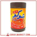 CHOCOLAT EN POUDRE IDEAL CHOCO 400 g