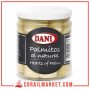 DANI Coeur de Palmier au naturel 250 g