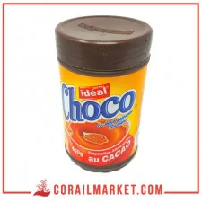 مسحوق الشوكولاطة اديال شوكو 400 غ