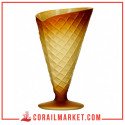 Coupe Glace en Verre BISCUIT CORNETTO GLACE 27 CL