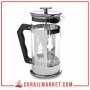 Bialetti Cafetière Coffee press 350 ml