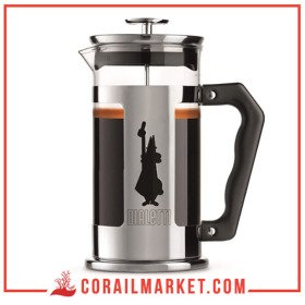 Bialetti Cafetière Coffee press 350 ml