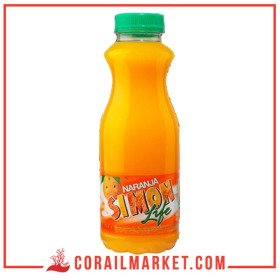 Simon Life jus d'Orange 330 ml