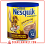 Nesquik Chocolat En Poudre sans gluten 700 G