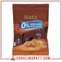Hacendado Bonbons à la crème 0% sucres 90 G