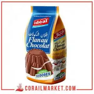 فلان شوكولاطة اديال 500غ