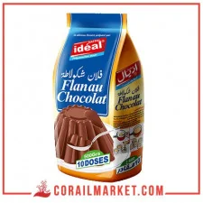 فلان شوكولاطة اديال 500غ