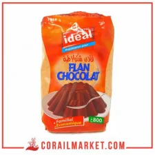 فلان شوكولاطة اديال 800غ