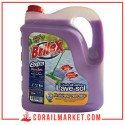 Brilex Lave Sol Extra 5 L