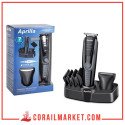 aprilla Tondeuse-rasoir sans fil AHC 5018