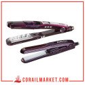 Babyliss Paris Lisseur I-pro 230 Steam + Mini Lisseur
