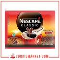 قهوة سريعة التحضير نسكافيه 2غ