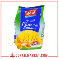 فلان الموز اديال 500غ