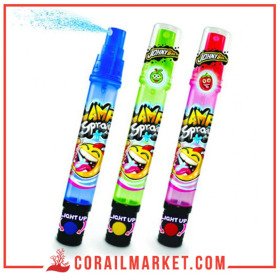 Johny BEE Spray Lampe Bonbons 28 ML