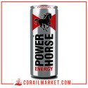 POWER HORSE  BOISSON ÉNERGÉTIQUE 250ML
