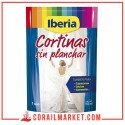 Iberia Détachant Blanchissant pour Rideaux 150 ml