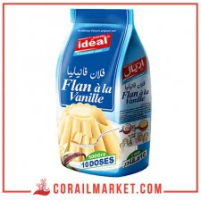 فلان فانيلا اديال 500غ