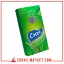 مناديل ورقية كوتكس معطرة نعناع