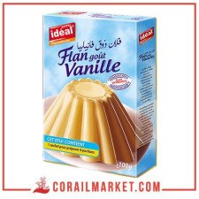 فلان فانيلا اديال 100غ