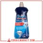 Finish Brillance & Adoucissant Pour des plats plus brillants  500 ml