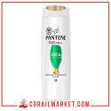 PANTENE SHAMPOOING por cheveux DOUX/LISSE 225 ML.