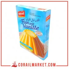 فلان فانيلا اديال 100غ