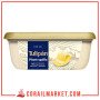 Tulipan- MARGARINE au sel, sans gluten, sans huile de palme 200 g