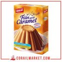 Ideal Flan Caramel 100 G.