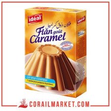 فلان كراميل اديال 100غ