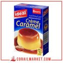 Ideal Crème Caramel 100 G.