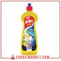 Brilex Liquide Vaisselle Senteur Citron 1.25 l