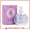 سينتيو العقرب عطر نسائي 15 مل