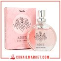 SENTIO bélier Eau de Parfum 15 ML
