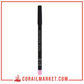 Crayon à lèvres Outdoor Girl Dusky Rose