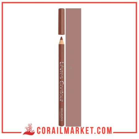 Bourjois Lévres Contour Lip Liner Lip Pencil 12 Facétieuse 1.2 g