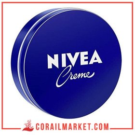 Nivea Crème 60 Ml