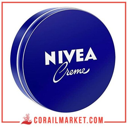 Nivea Crème 60 Ml