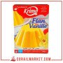 Krima Flan Vanille 100 G.