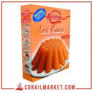 فلان كراميل كريمة 100غ