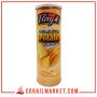 Flayk Chips Saveur FROMAGE 75 G