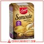 amour semoule de blé dur fine 1 kg