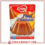 Krima Flan Chocolat 100 G.