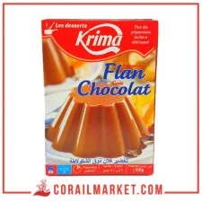 فلان شوكولاطة كريمة 100غ