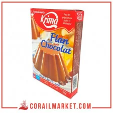 فلان شوكولاطة كريمة 100غ