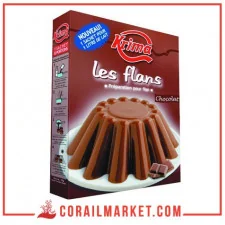 فلان شوكولاطة كريمة 100غ