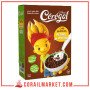 Cérégal Céréales Pétales De Chocolat 250 G