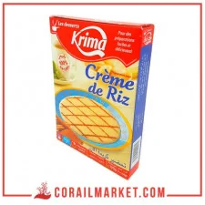 crème de riz krima 100 g